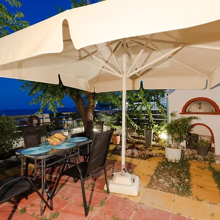 Appartement Stegnailion *