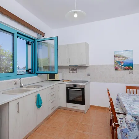 Stegnailion Apartamento Archangelos (Rhodes)