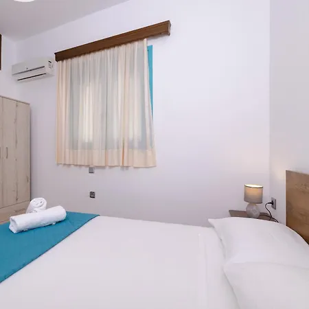 Apartamento Stegnailion Archangelos (Rhodes)