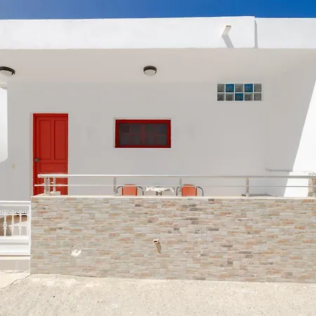 Stegnailion Appartement *