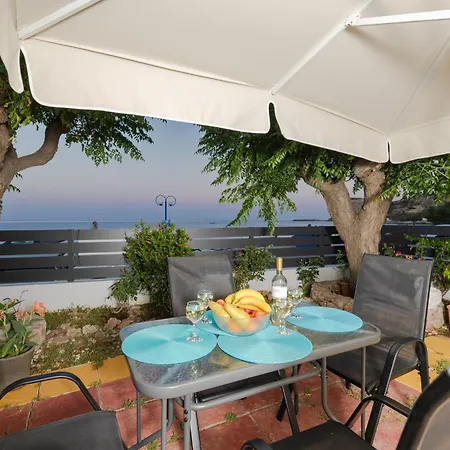 Apartamento Stegnailion *