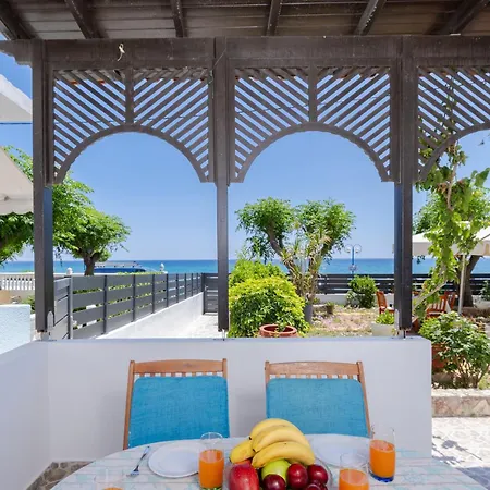 Stegnailion Apartamento Archangelos (Rhodes)