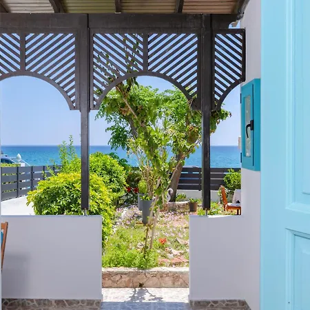 Stegnailion Archangelos (Rhodes)