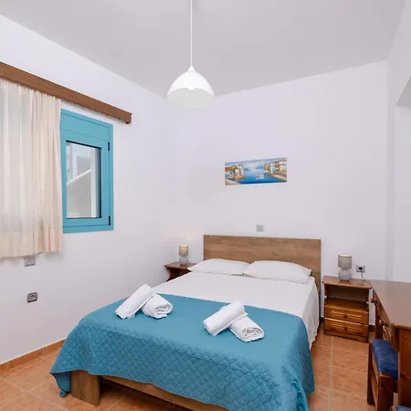 Stegnailion Appartement