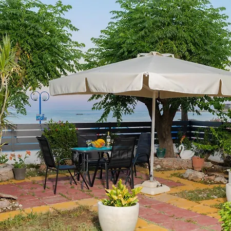 Stegnailion Apartamento *