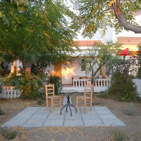 Stegnailion Apartament *