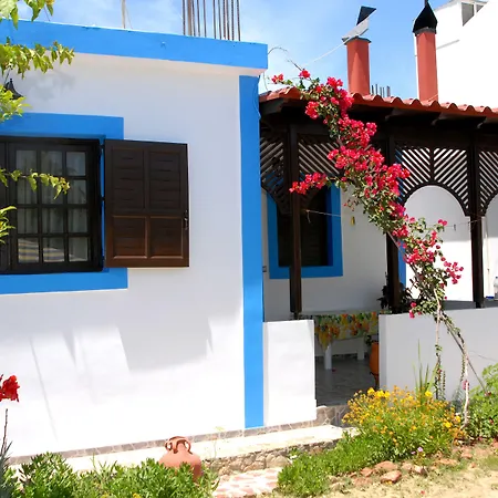 Apartamento Stegnailion Archangelos (Rhodes)