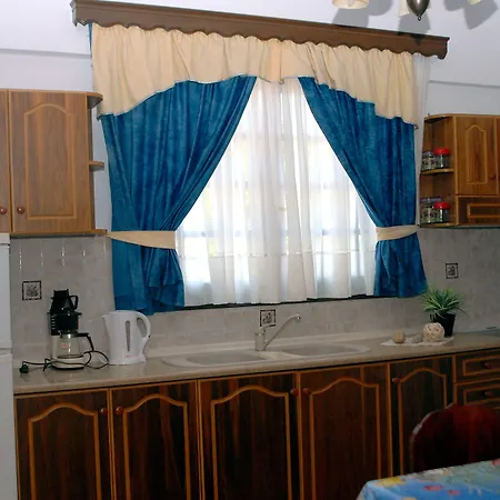 Stegnailion Apartamento Archangelos (Rhodes)