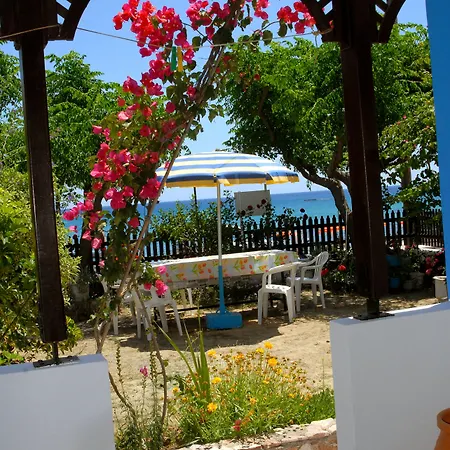 Apartament Stegnailion