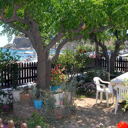 Stegnailion * Archangelos (Rhodes)