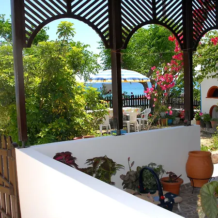 Stegnailion Apartament *