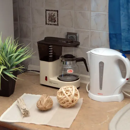 Stegnailion アパート アルハンゲロス