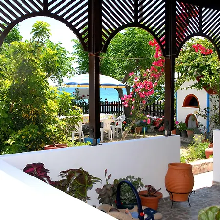 Apartamento Stegnailion