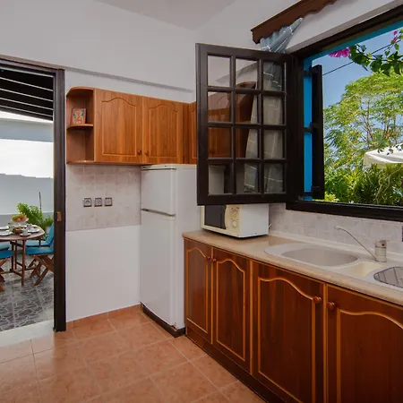 Stegnailion Apartamento *