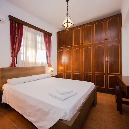 アパート Stegnailion アルハンゲロス