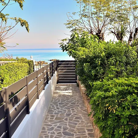 Stegnailion * Archangelos (Rhodes)