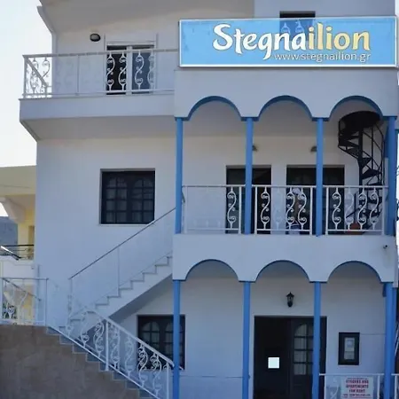 Stegnailion Apartamento *