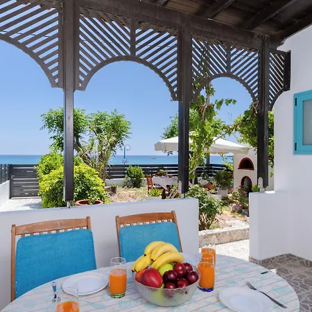 Apartamento Stegnailion Archangelos (Rhodes)
