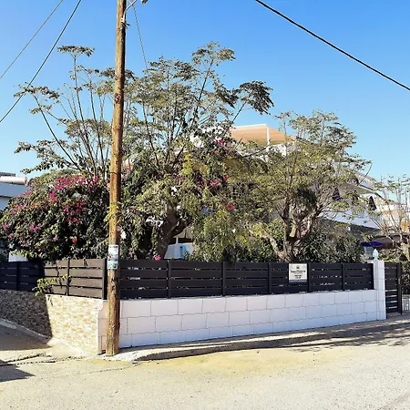 Apartamento Stegnailion Archangelos (Rhodes)