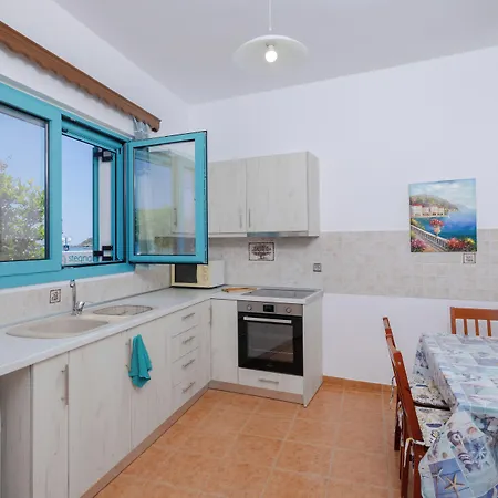 Apartamento Stegnailion *