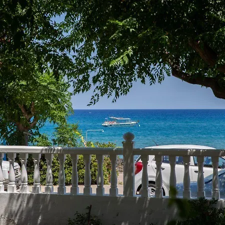 Stegnailion Apartamento Archangelos (Rhodes)
