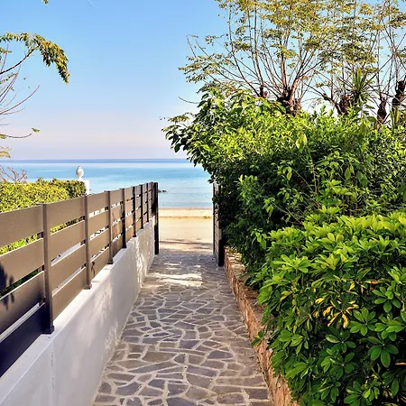 Apartamento Stegnailion Archangelos (Rhodes)