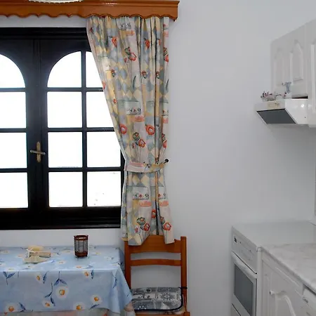Stegnailion Apartamento