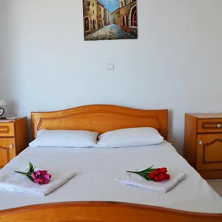 Apartamento Stegnailion *