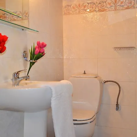 Stegnailion Appartement