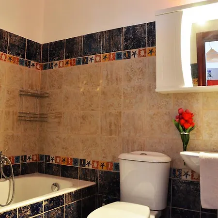 Stegnailion Apartamento