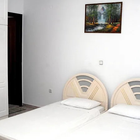 Appartement Stegnailion Archangelos (Rhodes)