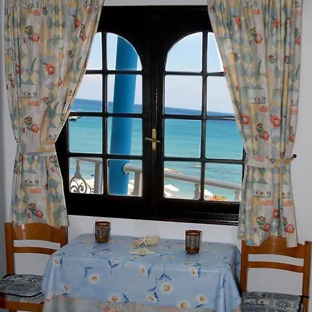 Stegnailion Archangelos (Rhodes)