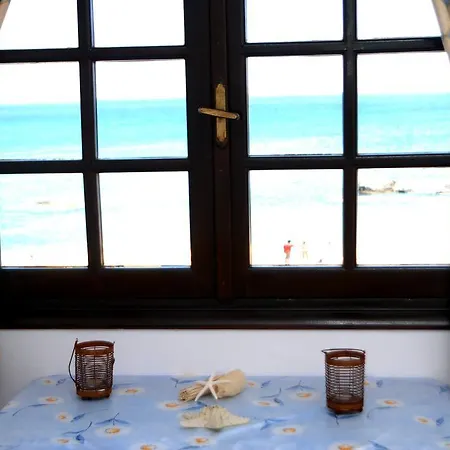 Stegnailion Appartement Archangelos (Rhodes)