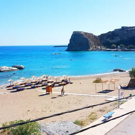 アパート Stegnailion *