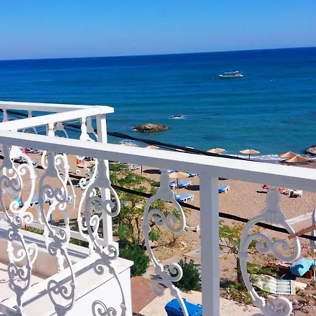 Stegnailion * Archangelos (Rhodes)