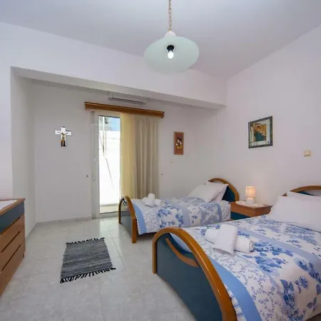 Stegnailion Apartamento *