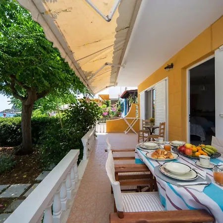 Stegnailion Apartamento *
