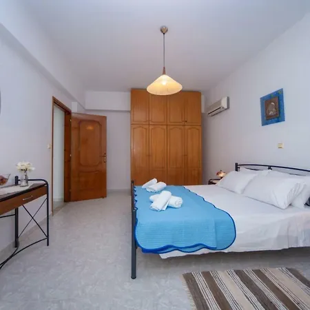 Apartamento Stegnailion