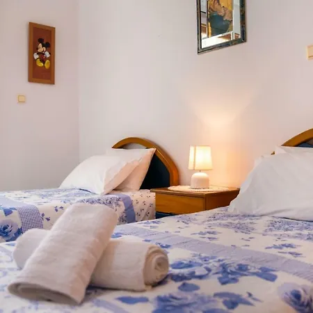 Stegnailion Apartamento