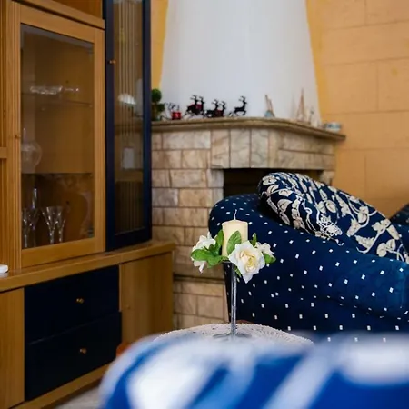 Apartamento Stegnailion *