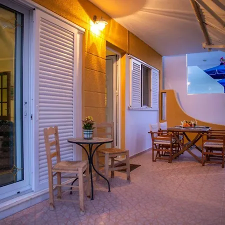 Stegnailion Apartamento *