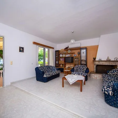 Stegnailion Apartamento *