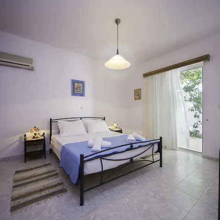 Apartamento Stegnailion