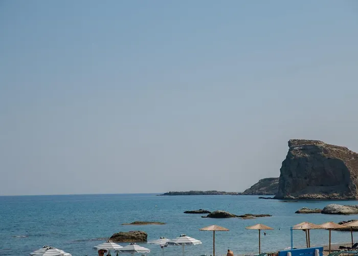 Stegnailion Apartamento Archangelos (Rhodes)