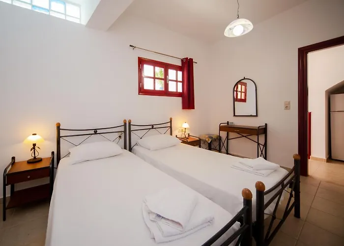 Stegnailion Archangelos (Rhodes)