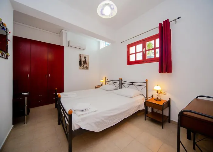 Stegnailion Archangelos (Rhodes)