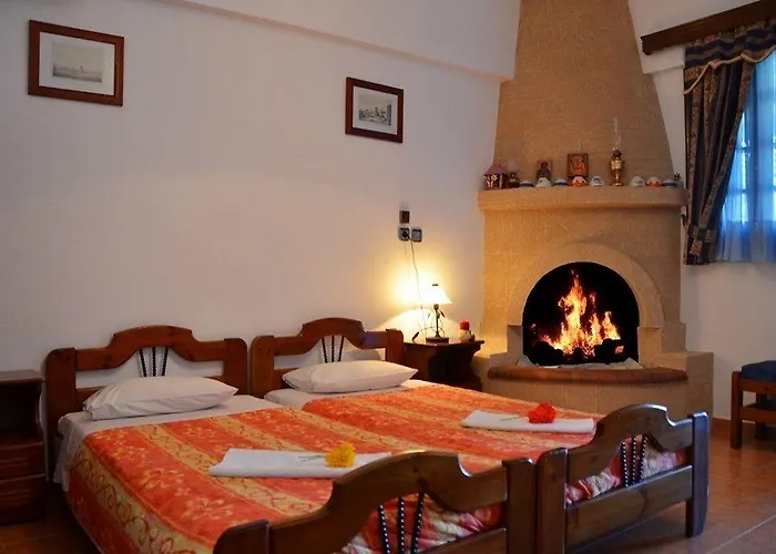 Stegnailion Apartamento