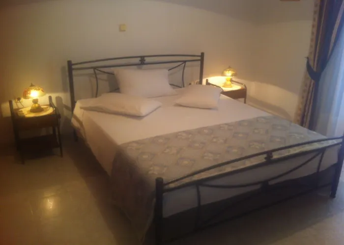 Stegnailion Archangelos (Rhodes)