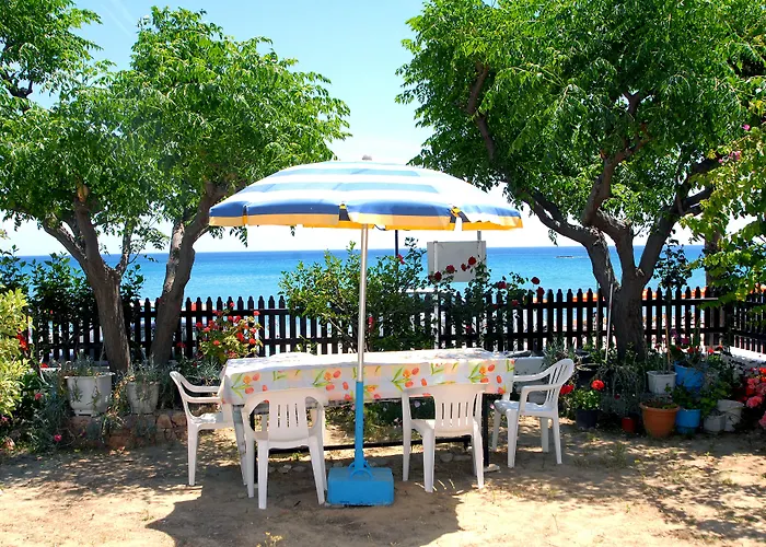 Stegnailion Archangelos (Rhodes)