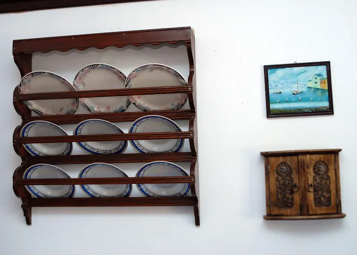 Stegnailion Apartamento